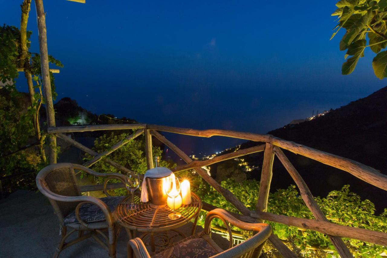 Villa Domus Vigna Fusco, Vista Mare, Amalfi Coast Praiano