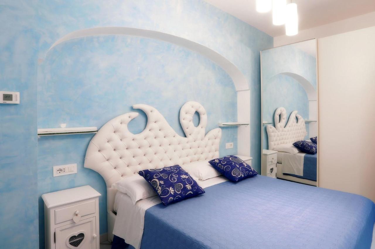 Villa Domus Vigna Fusco, Vista Mare, Amalfi Coast *