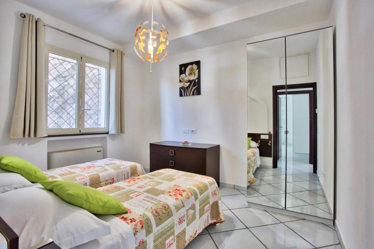 Domus Vigna Fusco, Vista Mare, Amalfi Coast Villa