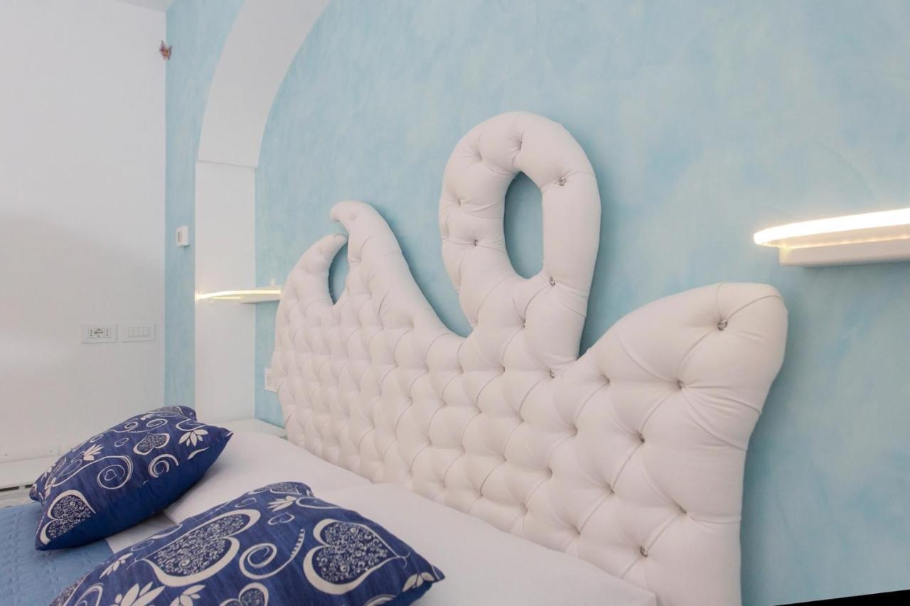 Villa Domus Vigna Fusco, Vista Mare, Amalfi Coast Praiano