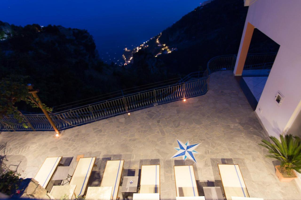 Domus Vigna Fusco, Vista Mare, Amalfi Coast Villa