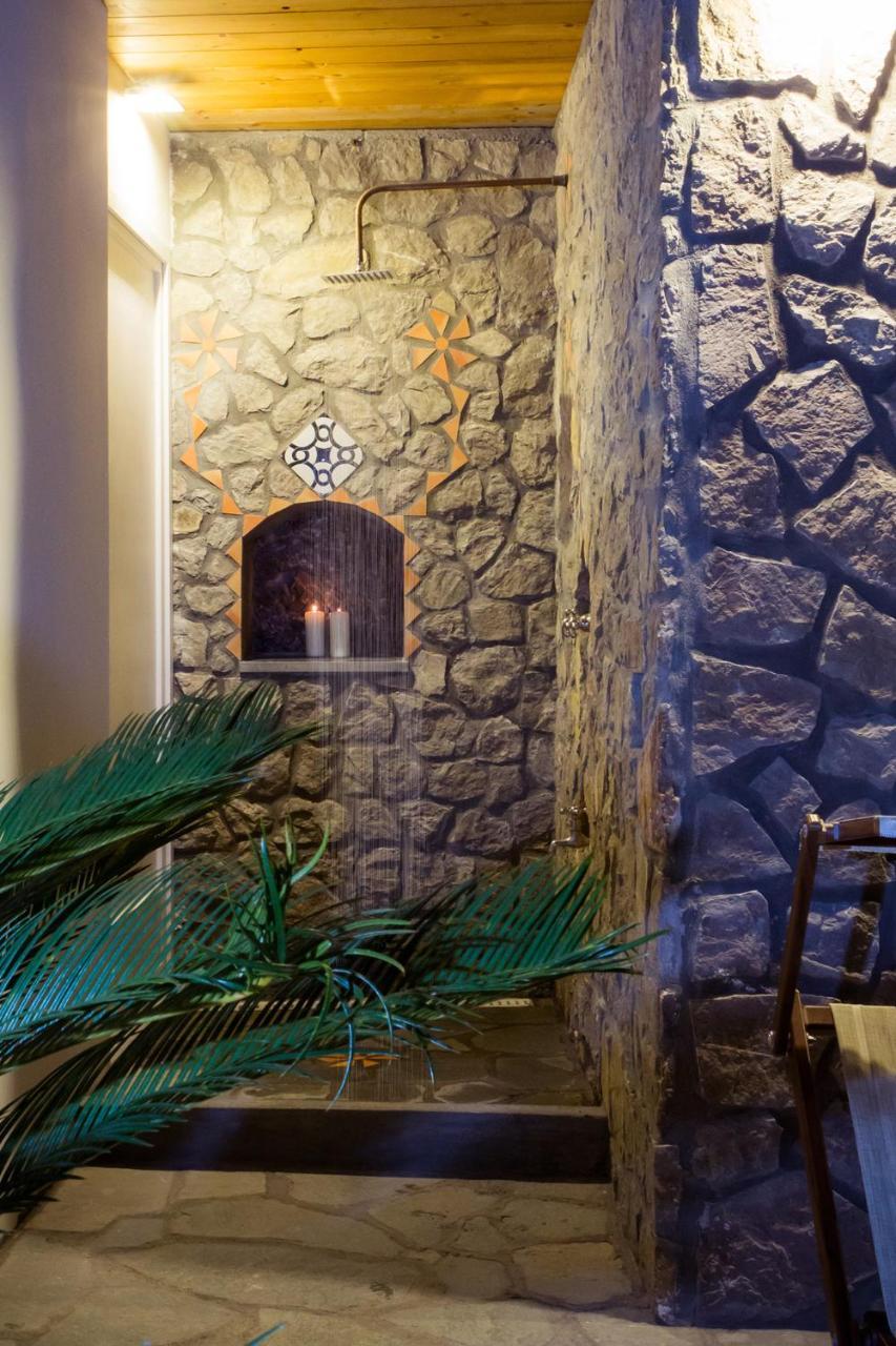 Domus Vigna Fusco, Vista Mare, Amalfi Coast Praiano