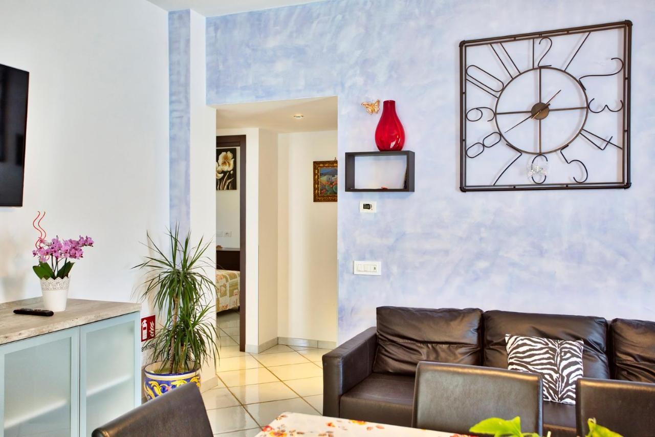 Domus Vigna Fusco, Vista Mare, Amalfi Coast *